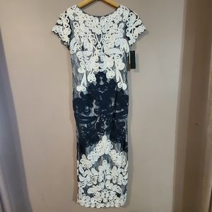 Betsy & Adam Dress